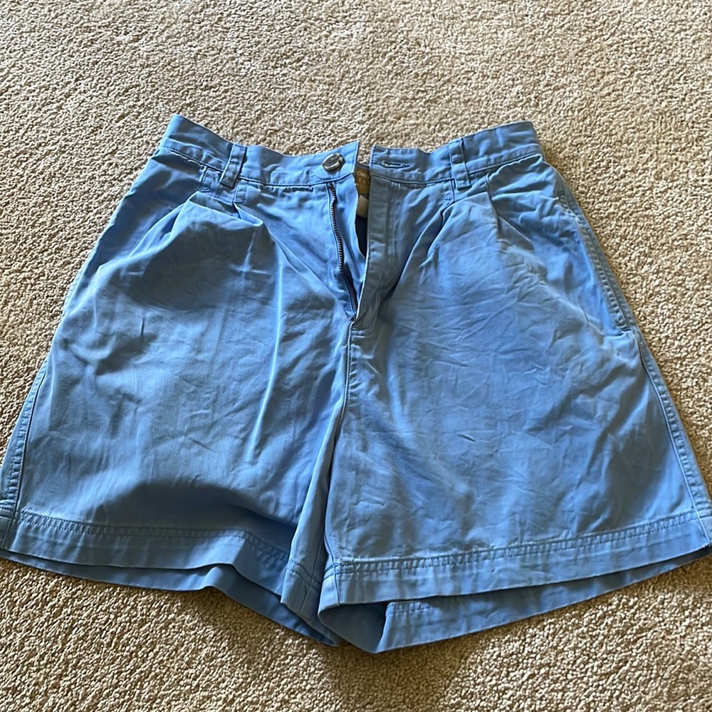 Liz Claiborne Vintage Petite shorts